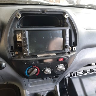 Pantalla Radio Toyota Rav4