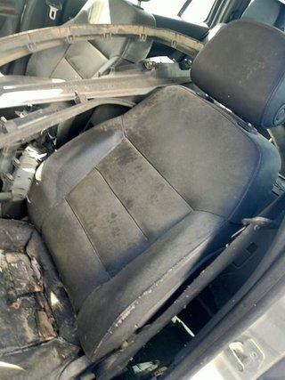 ASIENTO DELANTERO IZQUIERDO OPEL VECTRA C CARAVAN