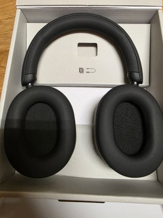Sony WH-1000XM5SA Fones de Ouvido Bluetooth