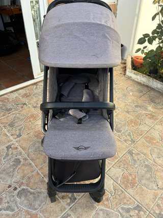 Jane Easy Walker Mini Silla de Paseo