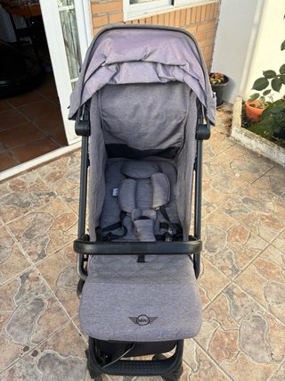 Jane Easy Walker Mini Silla de Paseo