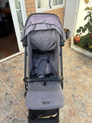 Jane Easy Walker Mini Silla de Paseo