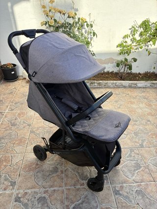 Jane Easy Walker Mini Silla de Paseo