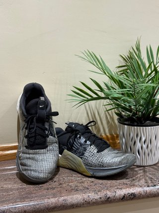 Nike Metcon 8 Zapatillas Deportivas Hombre