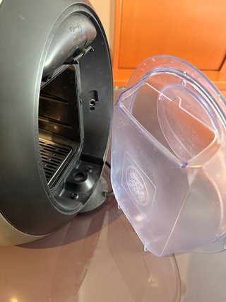 Cafetera Dolce Gusto Krups