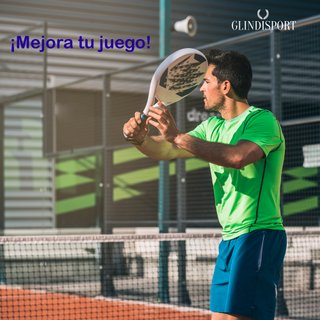 50 Grips Antivibración Pádel y Tenis