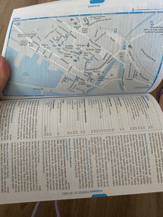 Croacia Guía turistica