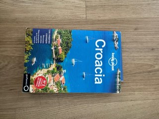 Croacia Guía turistica