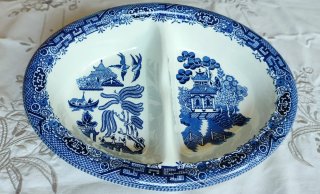 Piatto antipasti Churchill