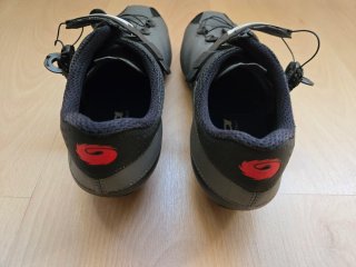 Sidi Genius 10 Talla 45