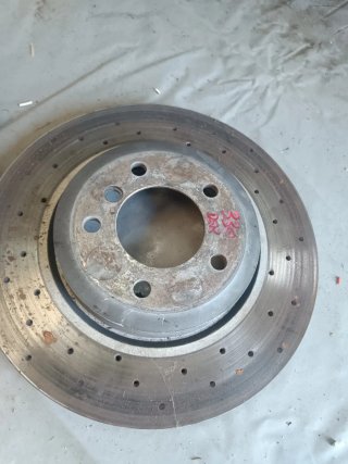 Frenada 4 pistones BMW E36 E46