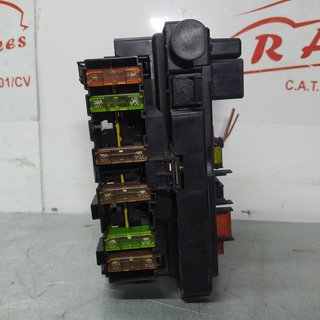 PEUGEOT 307 (S1) XR CAJA RELES / FUSIBLES