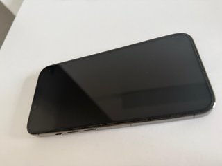iPhone 13 Pro Gris espacial. 256GB