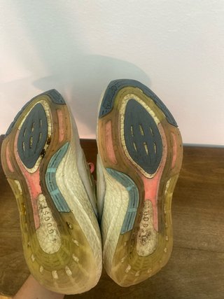 Zapatillas Adidas Ultraboost Talla 40