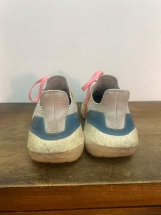 Zapatillas Adidas Ultraboost Talla 40