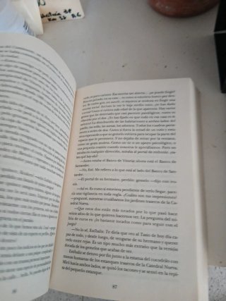 Estuche Trilogía de la ciudad blanca