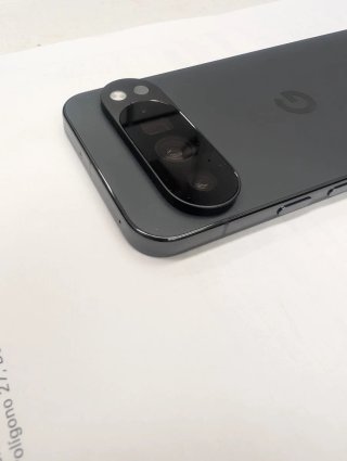 Google Pixel 10 Pro xl 256GB Negro/Gris