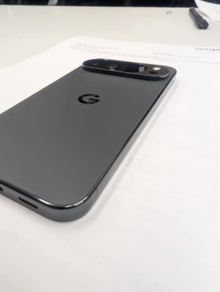 Google Pixel 10 Pro xl 256GB Negro/Gris