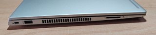 Portátil HP Probook 440 G7. i5-10210U, 32 GB RAM