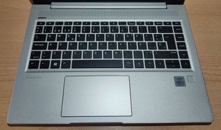 Portátil HP Probook 440 G7. i5-10210U, 32 GB RAM