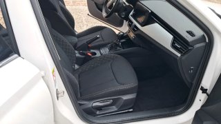 Skoda Kamiq 2022