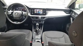 Skoda Kamiq 2022