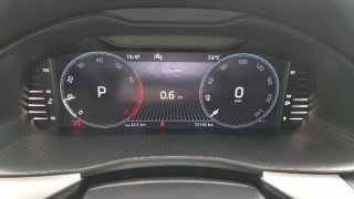 Skoda Kamiq 2022