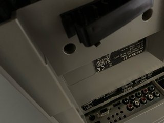 Televisión Loewe Xelos A 37