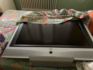 Televisión Loewe Xelos A 37
