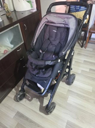 Silla de paseo Loola 3 Bebé Confort