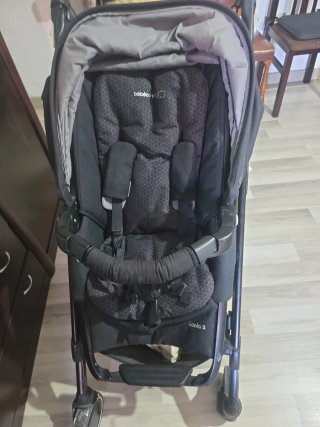 Silla de paseo Loola 3 Bebé Confort