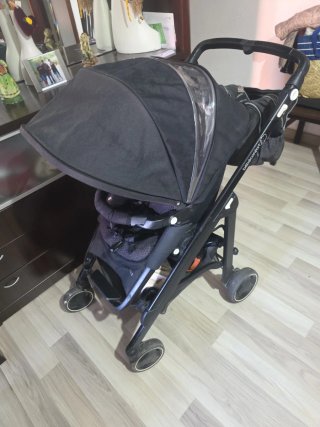 Silla de paseo Loola 3 Bebé Confort