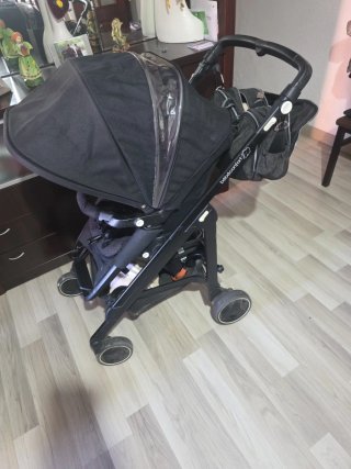 Silla de paseo Loola 3 Bebé Confort