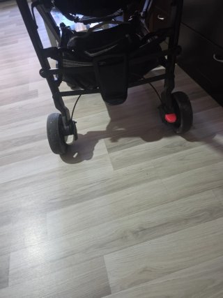 Silla de paseo Loola 3 Bebé Confort