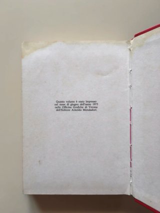 I pensieri di... Paperone