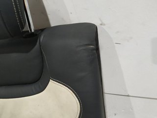 ASIENTOS TRASEROS CITROEN DS5 RH02