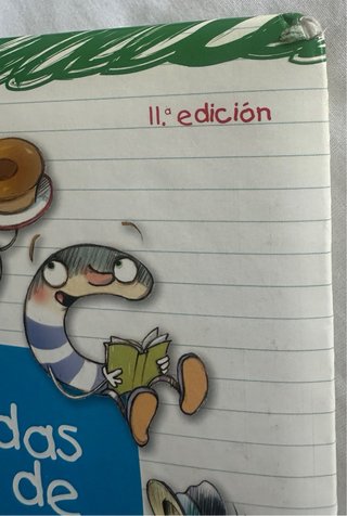 Las divertidas aventuras de las letras