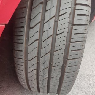 Opel Astra 2005