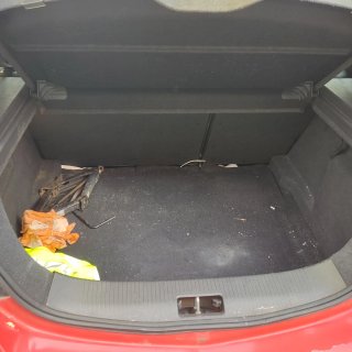 Opel Astra 2005