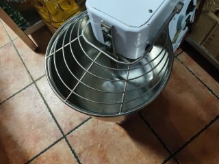 Amasadora Profesional 10kg