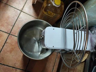 Amasadora Profesional 10kg