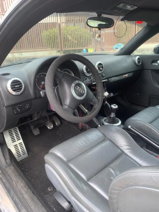 Audi TT 2000
