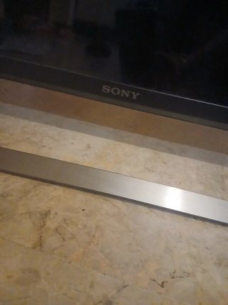 Se. Fue la imageny sonido  solo enciende y se apag