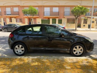 Citroen C4 2006