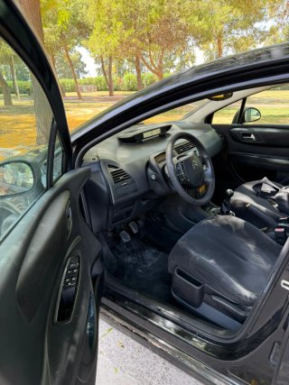 Citroen C4 2006
