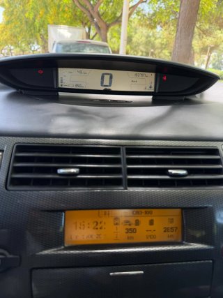 Citroen C4 2006