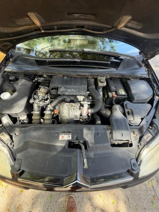 Citroen C4 2006