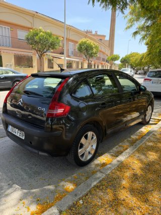 Citroen C4 2006