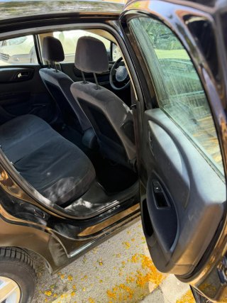 Citroen C4 2006