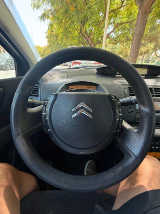 Citroen C4 2006